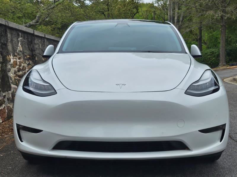 Used 2021 Tesla Model Y Long Range image 5