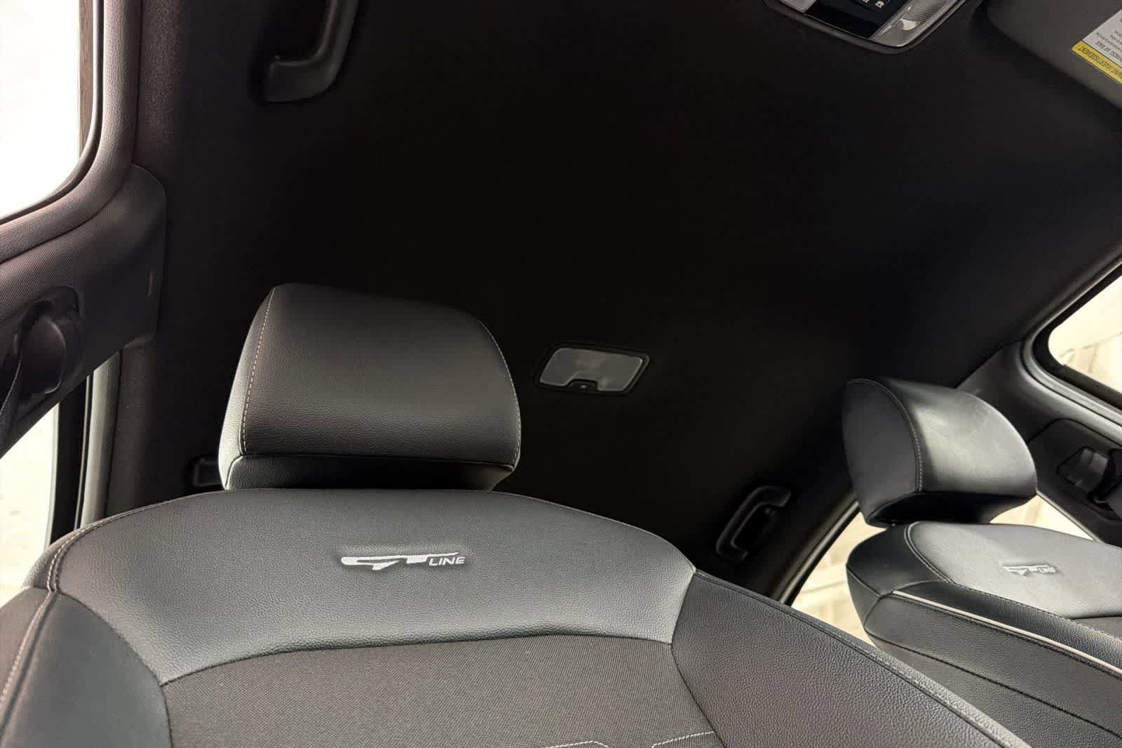 Used 2024 Kia Forte GT-Line FWD image 16