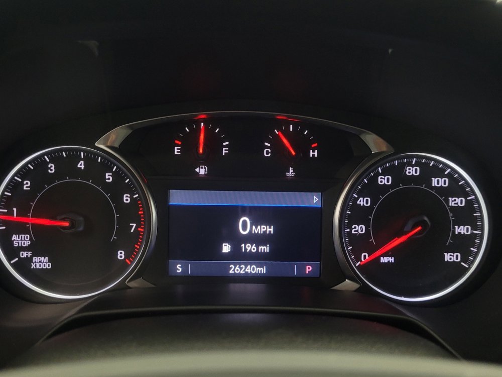 Used 2023 Chevrolet Blazer LT w/ Convenience Package image 23