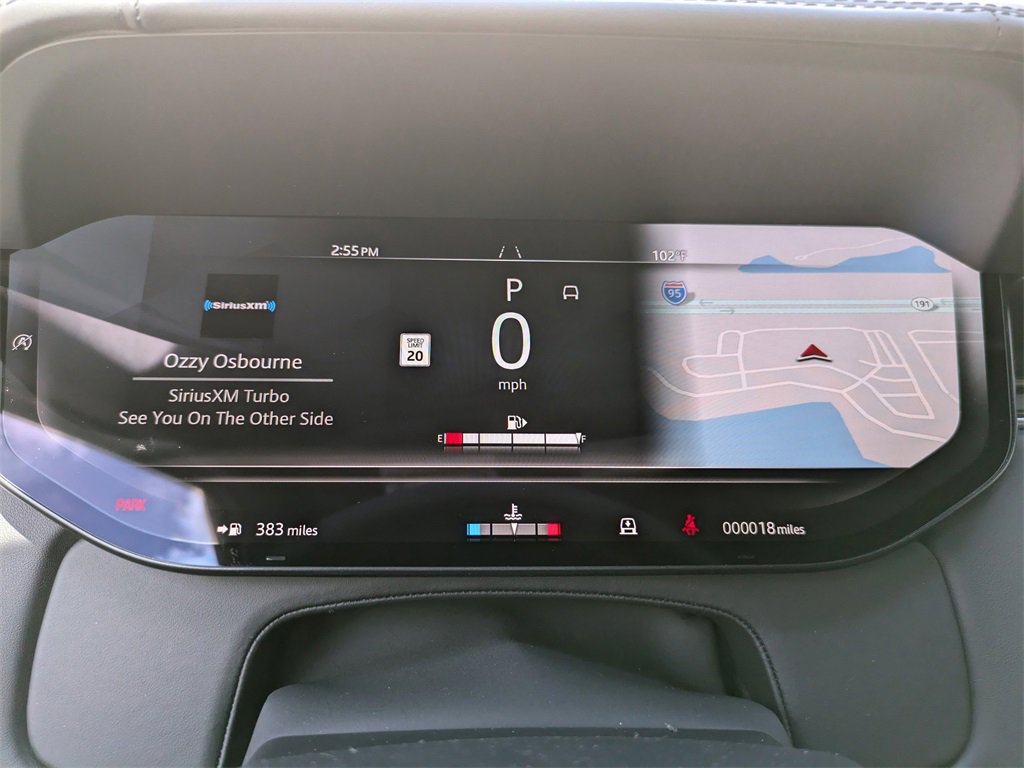 New 2025 Land Rover Range Rover Long Wheelbase SE image 24