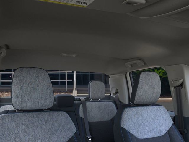 New 2025 Ford Maverick XLT image 12