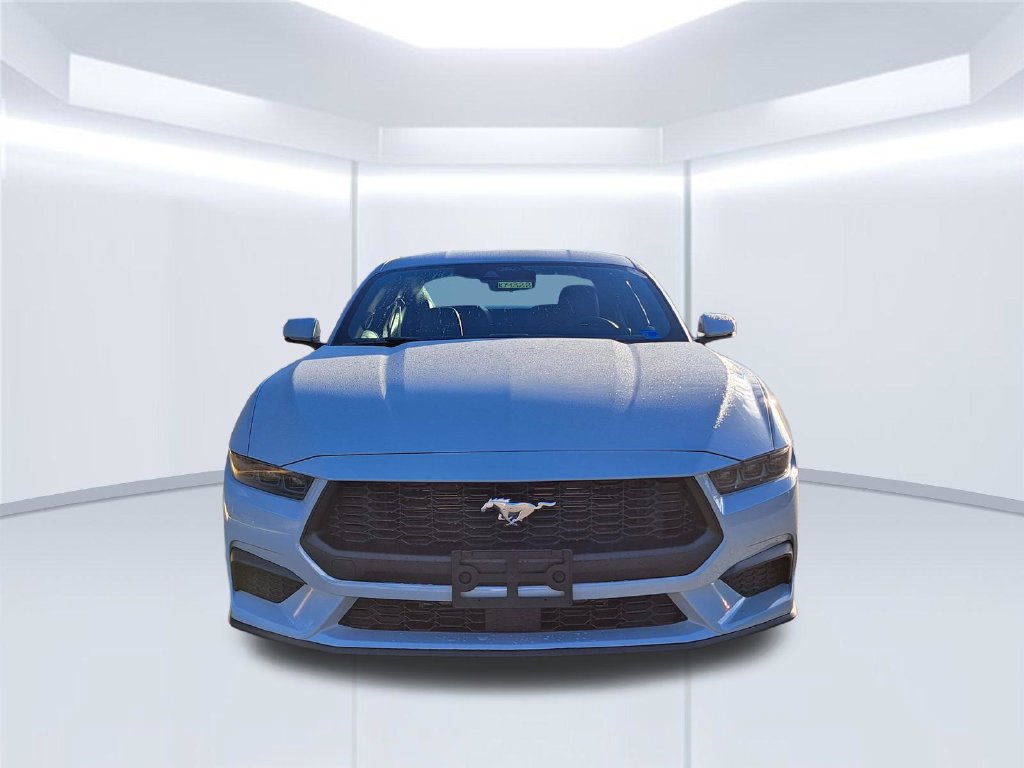 New 2026 Ford Mustang Premium RWD image 2