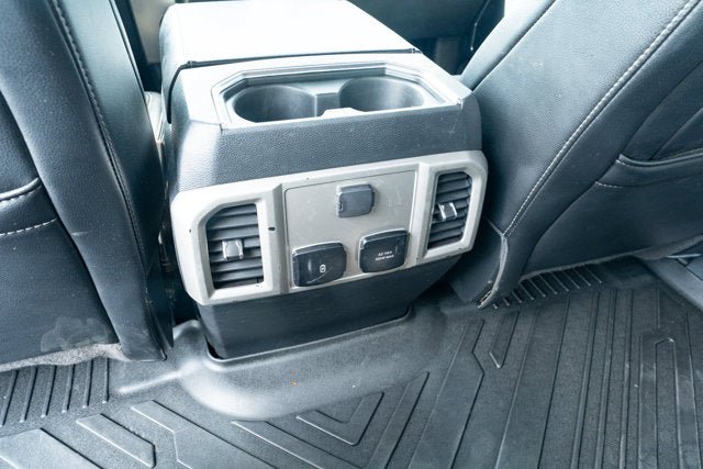 Used 2020 Ford F250 Lariat w/ Lariat Ultimate Package AWD/4WD image 34