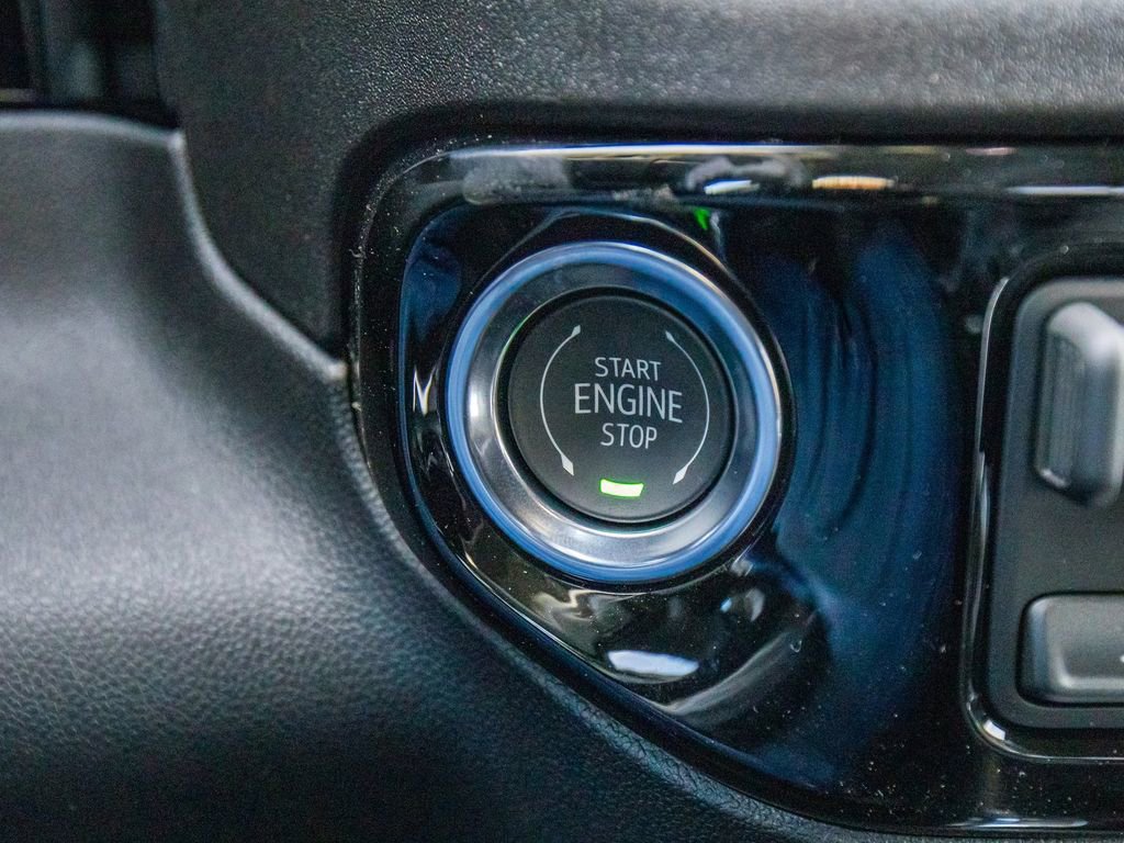 New 2026 Chevrolet Silverado 1500 LT w/ All Star Edition Plus image 31