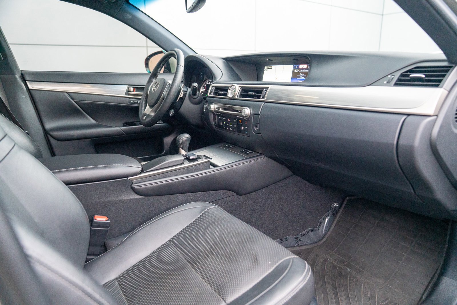 Used 2015 Lexus GS 350 image 27