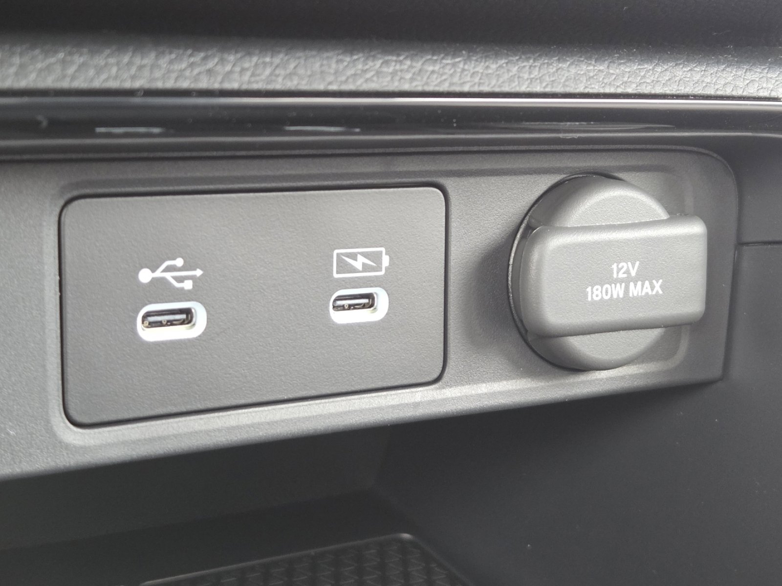 New 2026 Honda CR-V EX-L image 8