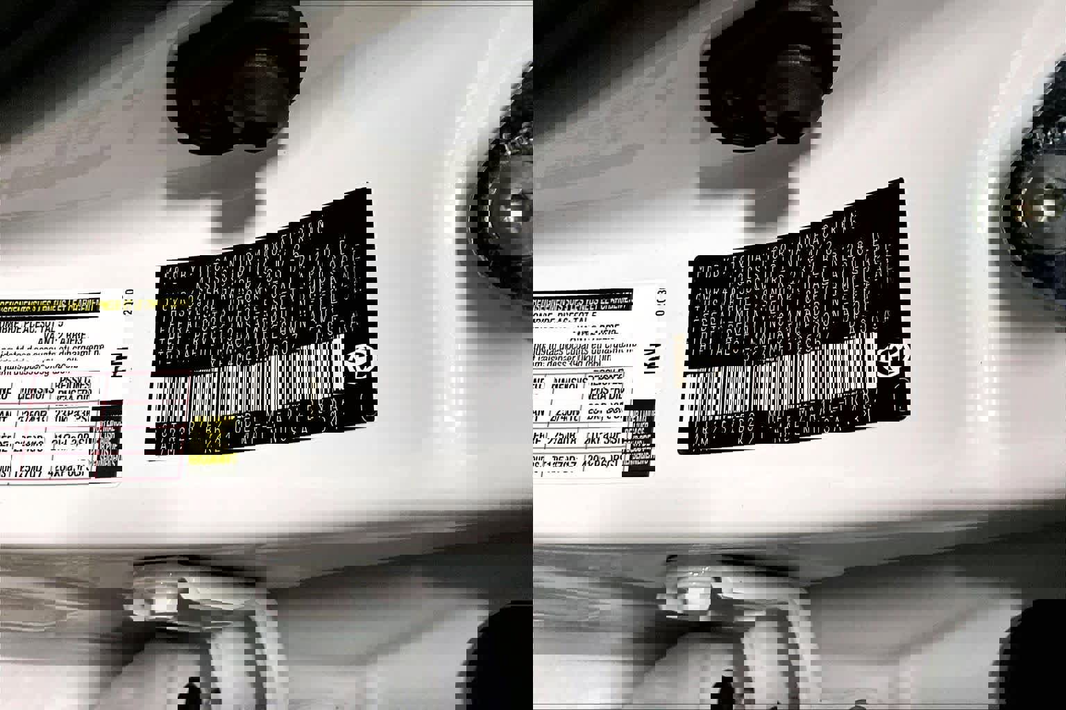 New 2026 Toyota Corolla XSE image 22