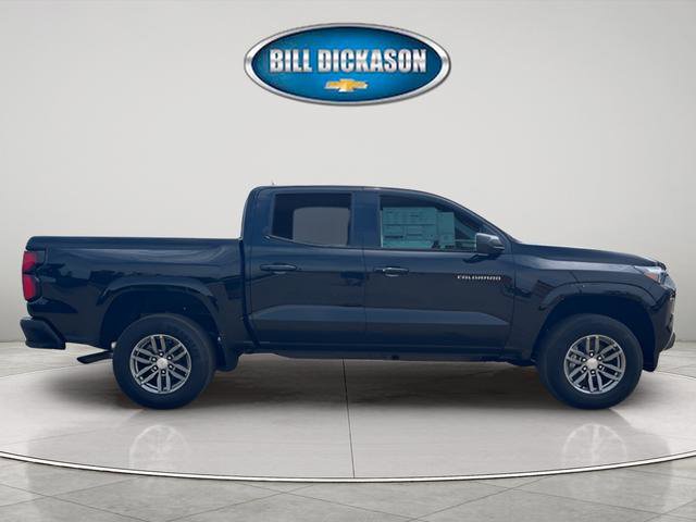 New 2026 Chevrolet Colorado LT w/ LT Convenience Package image 9