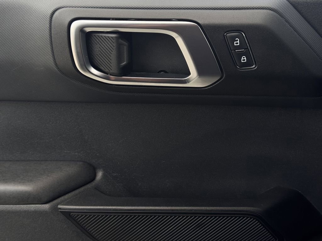 Used 2025 Ford Bronco Big Bend image 23