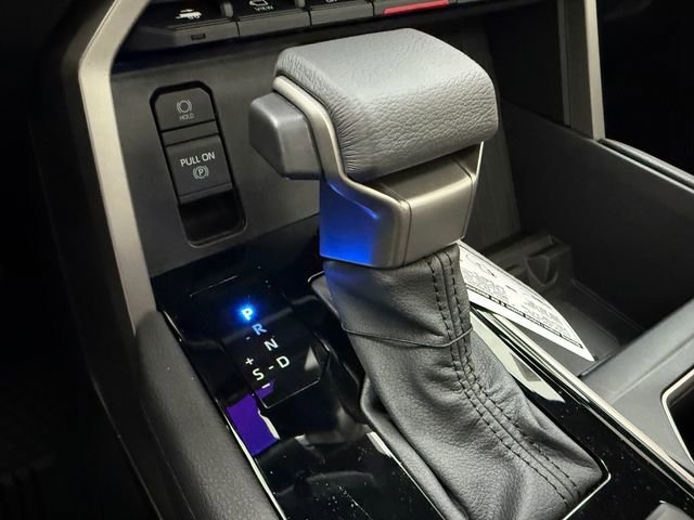 New 2026 Toyota Tundra Limited w/ Limited PVM Package image 20