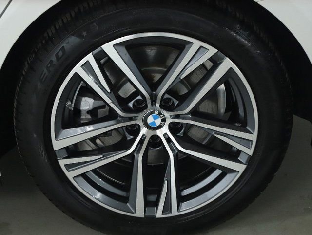 Used 2025 BMW 430i xDrive w/ Premium Package image 38