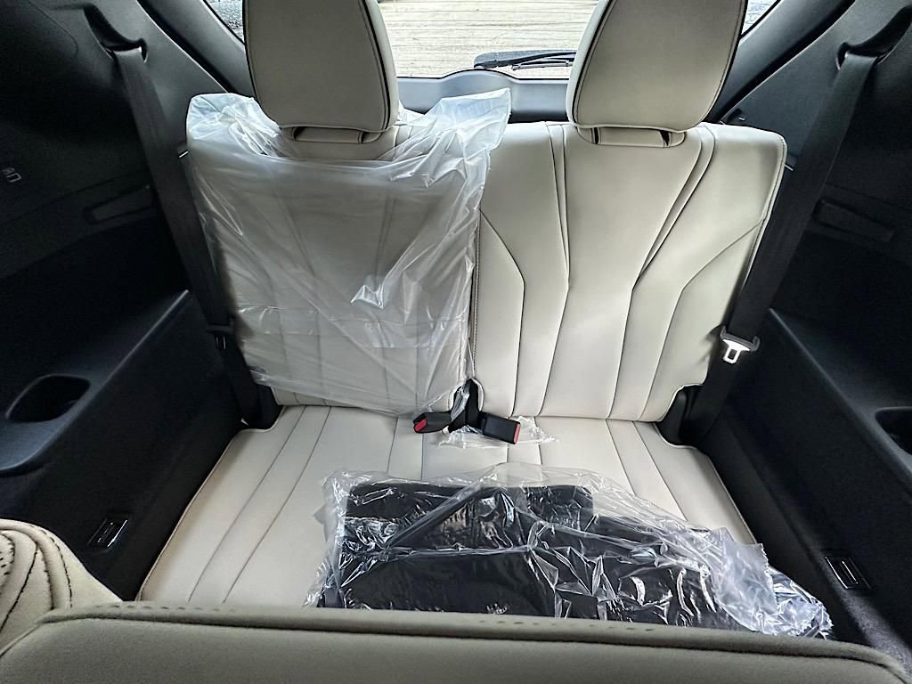New 2026 Acura MDX Type S image 12