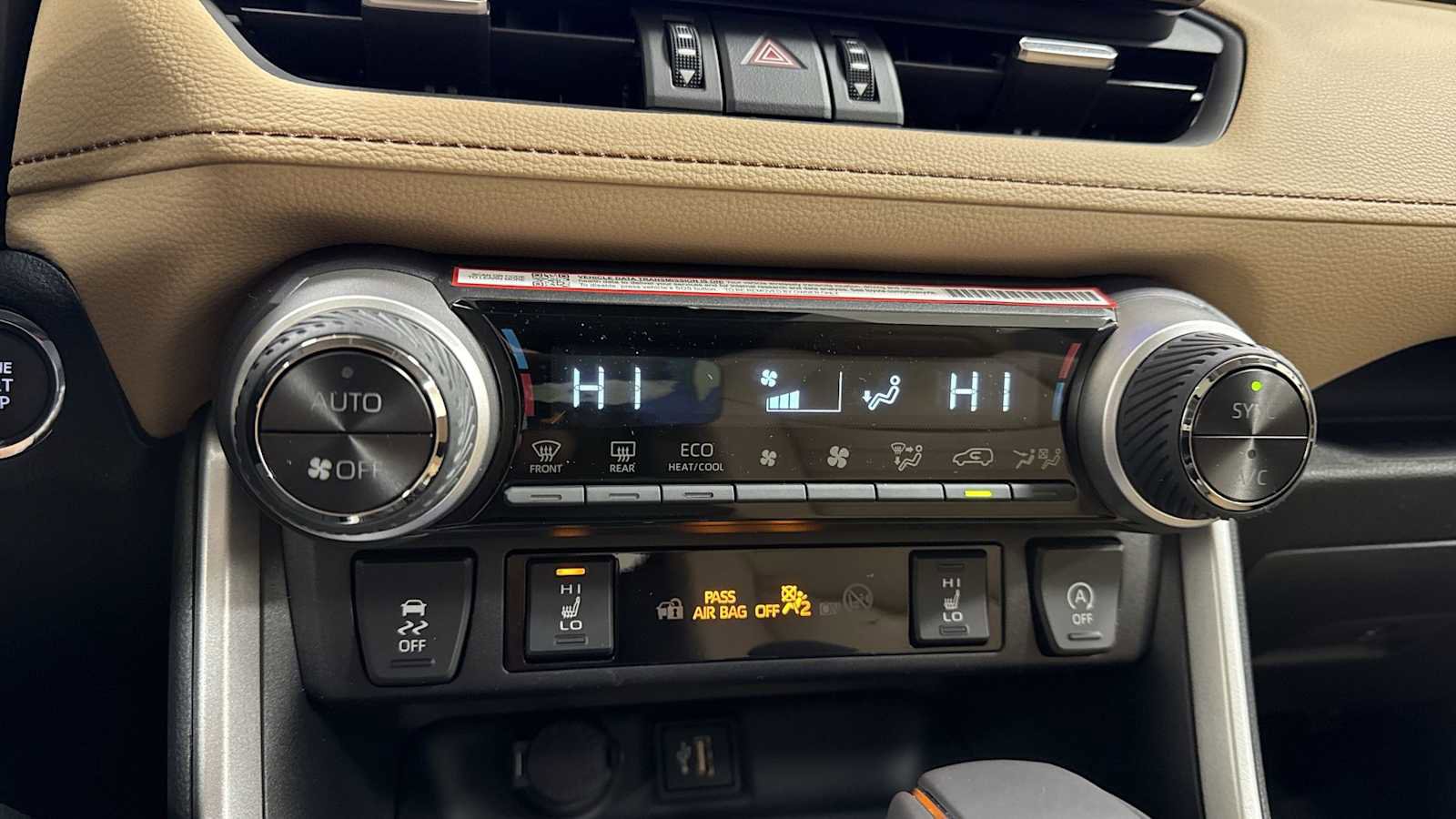 New 2025 Toyota RAV4 XLE Premium image 21