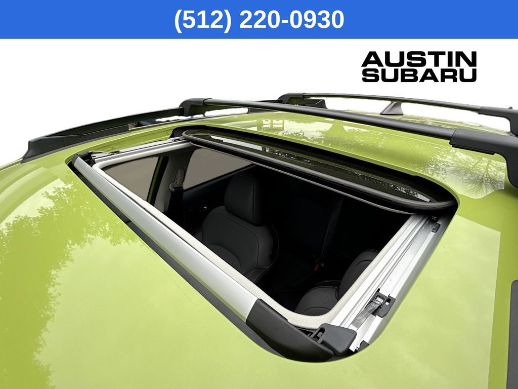 New 2026 Subaru Crosstrek 2.5i Limited image 27