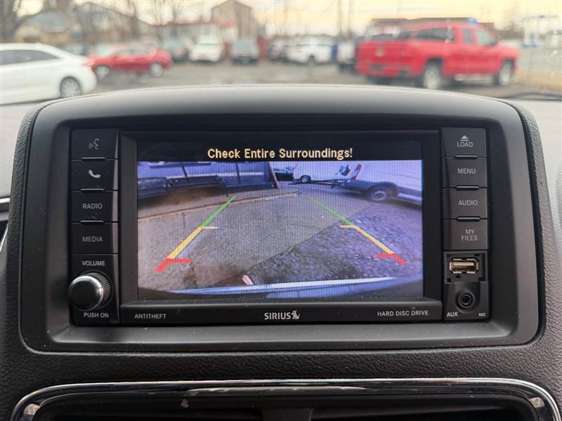 Used 2018 Dodge Grand Caravan SXT FWD image 28