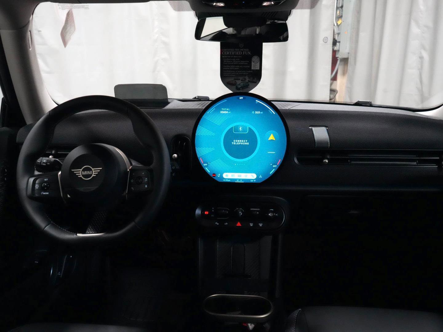 Certified 2025 MINI Cooper 2-Door Hardtop image 7