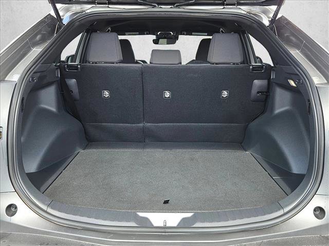 Used 2025 Subaru Solterra Premium image 6