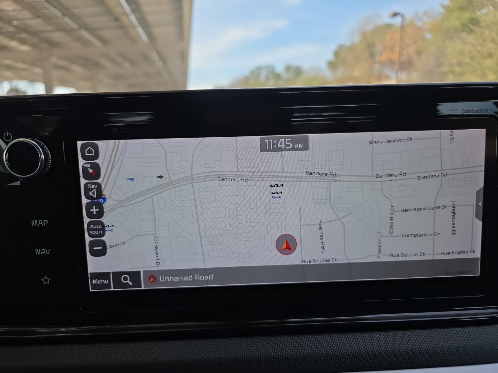 Used 2022 Kia K5 GT-Line FWD image 12