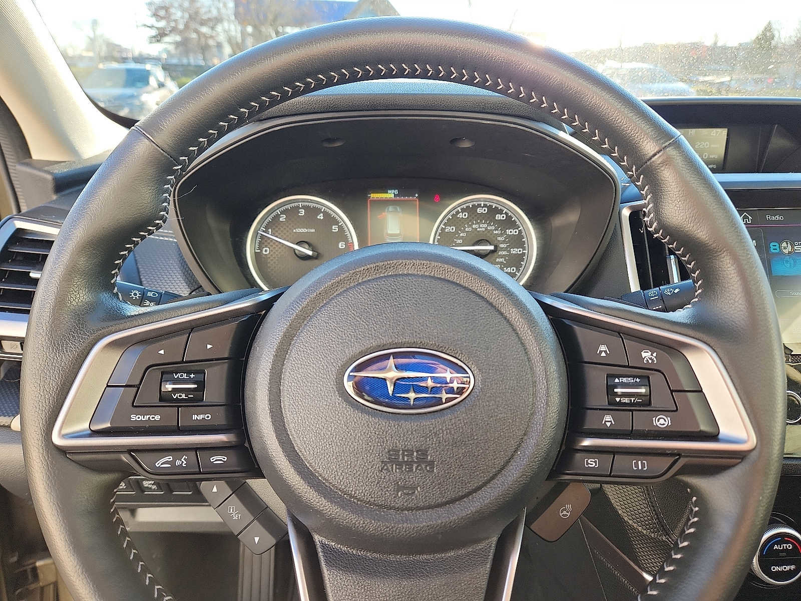 Used 2022 Subaru Forester Limited image 19