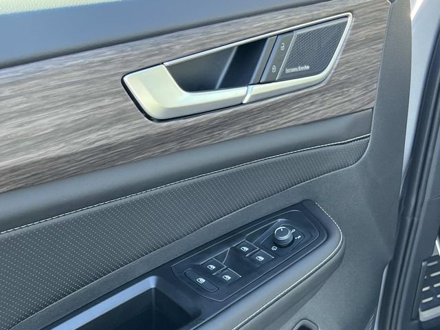 New 2026 Volkswagen Atlas SEL Premium R-Line image 10