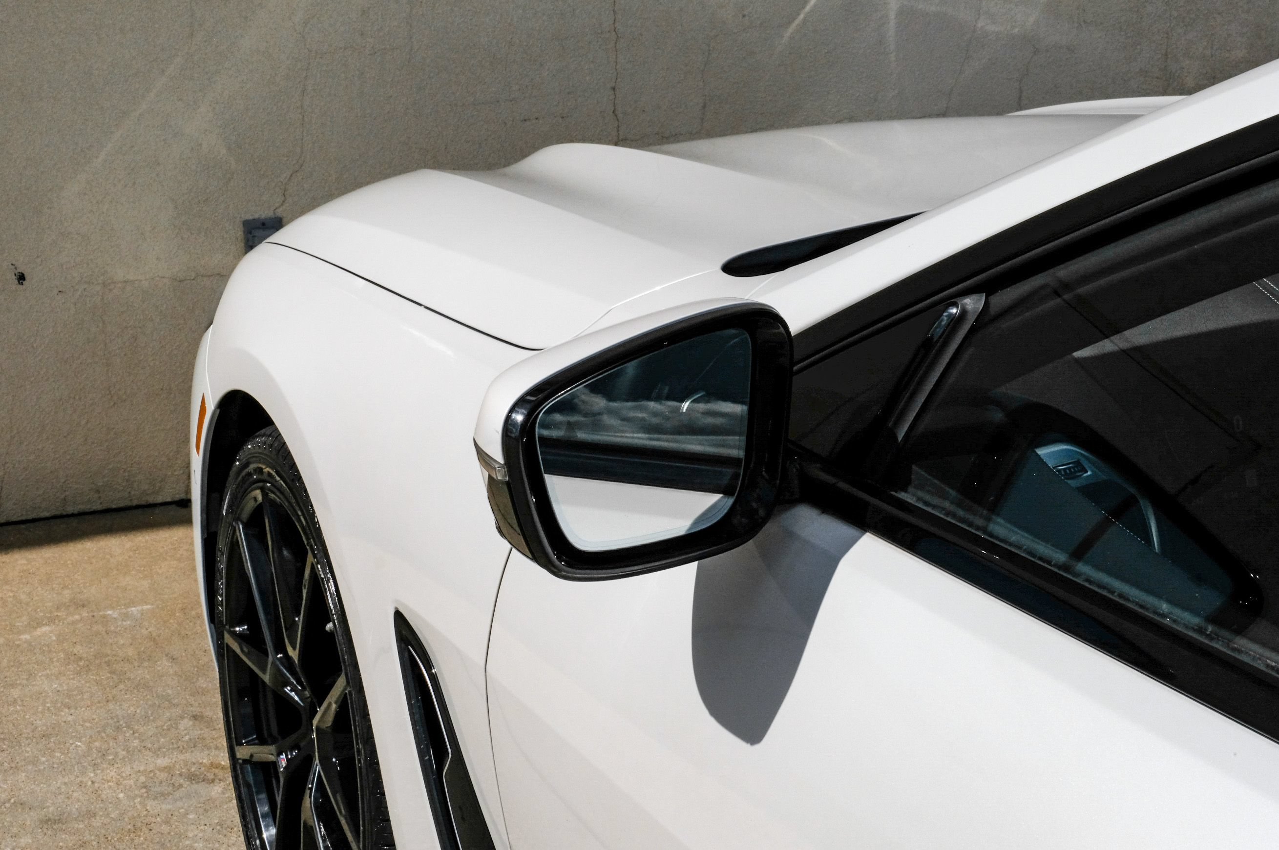 Used 2022 BMW 840i Gran Coupe w/ Driving Assistance Package RWD image 50