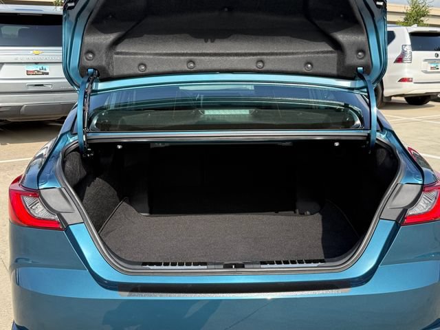 Used 2026 Toyota Camry XSE FWD image 30
