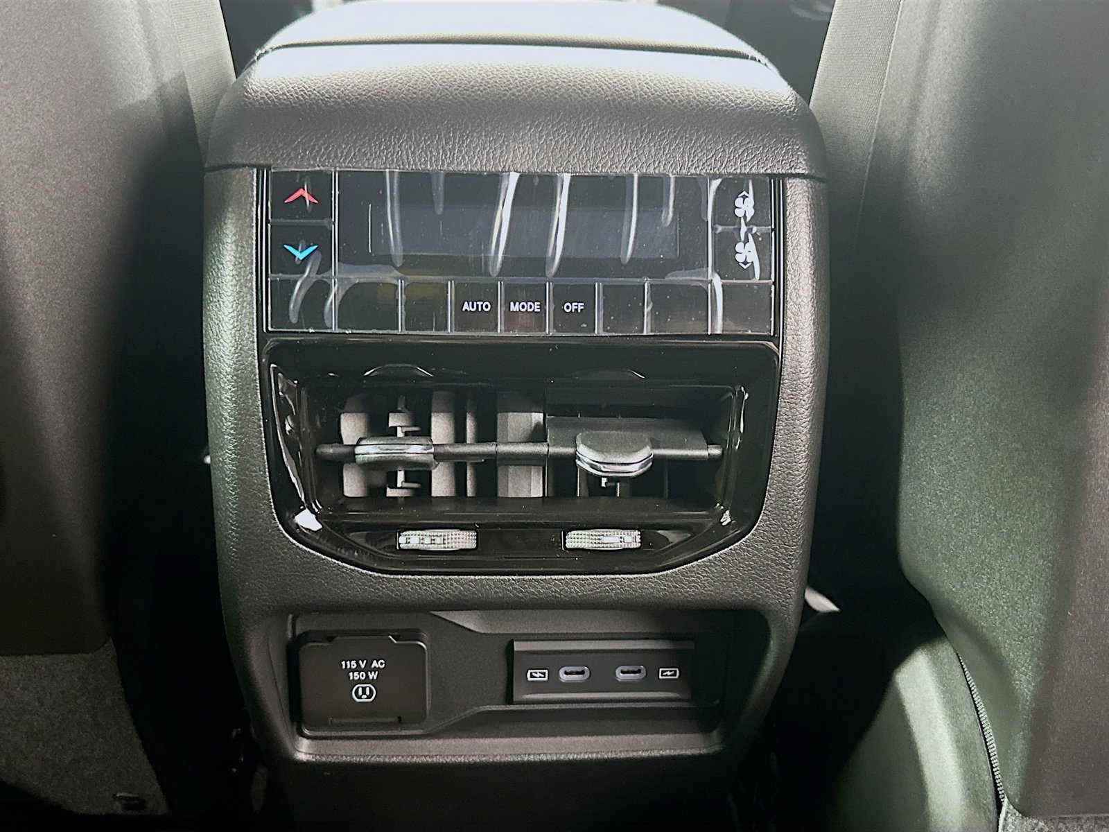 New 2026 Jeep Grand Cherokee L 4WD image 26