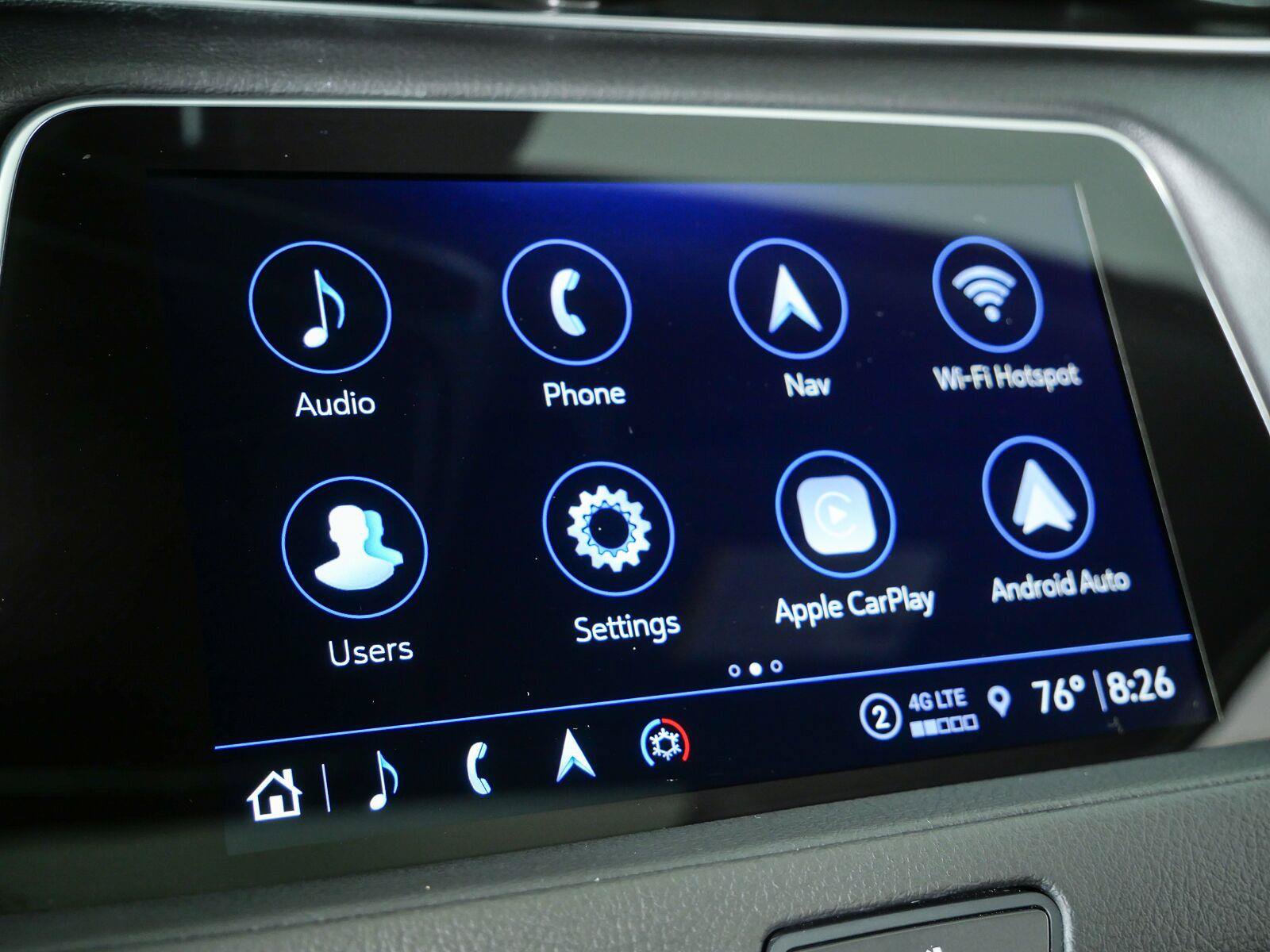 Used 2021 Cadillac XT4 Sport FWD image 13