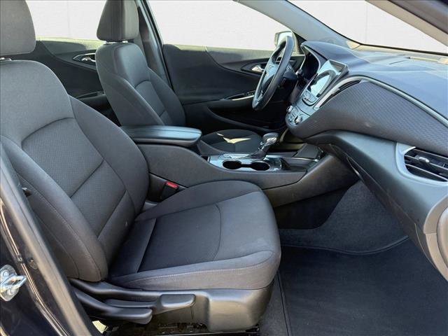 Used 2023 Chevrolet Malibu LT image 11