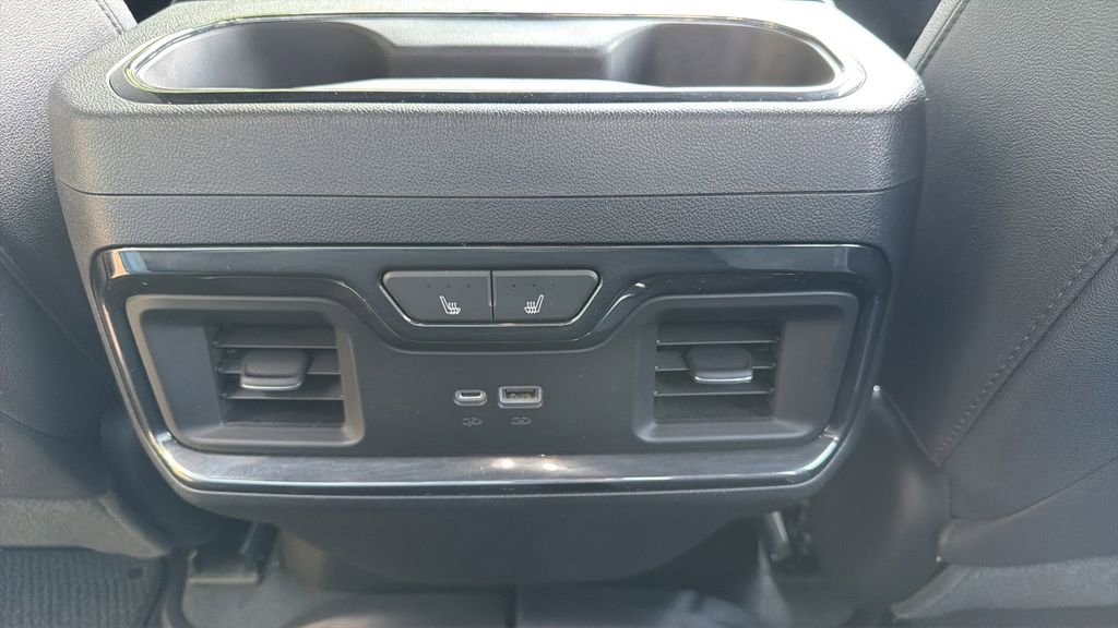 Used 2023 GMC Sierra 1500 AT4 w/ AT4 Premium Package AWD/4WD image 29