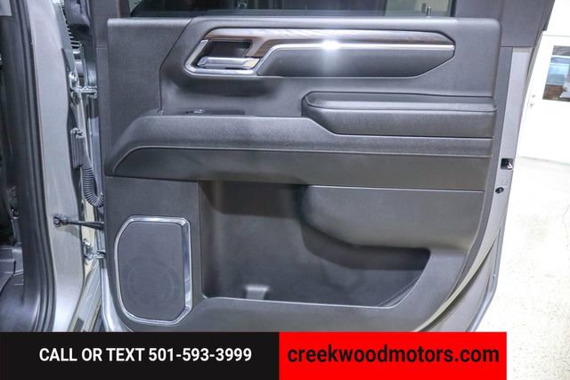 Used 2024 GMC Sierra 2500 SLT w/ SLT Premium Package image 46