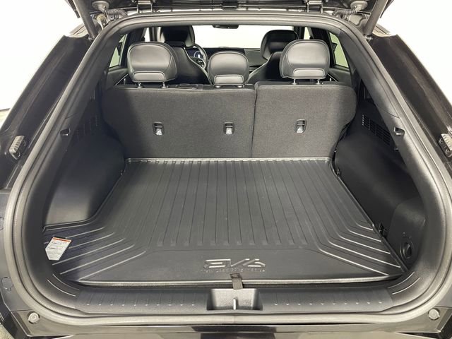 Certified 2023 Kia EV6 GT-Line w/ GT-Line Suede Seat Package RWD image 17