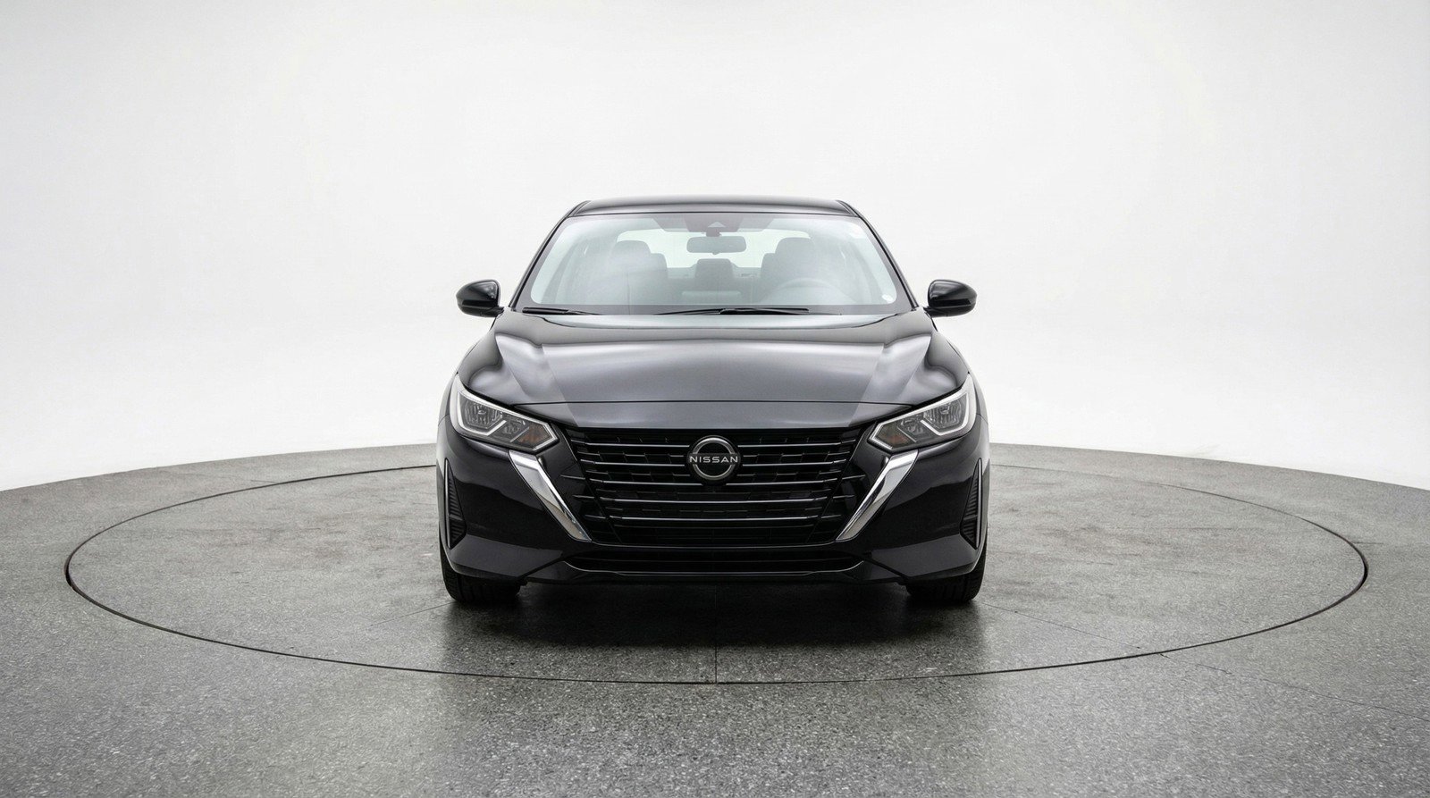 Used 2025 Nissan Sentra S image 2