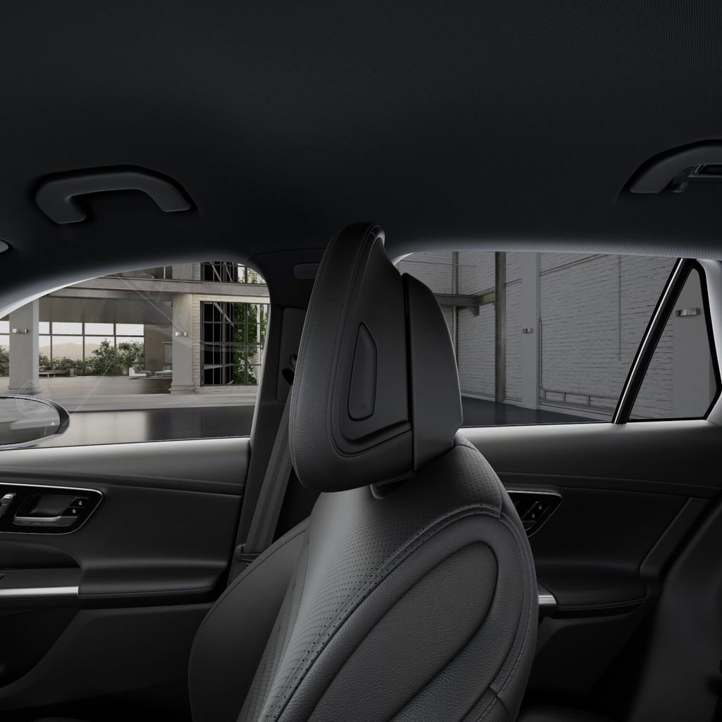 New 2026 Mercedes-Benz GLC 300 image 45
