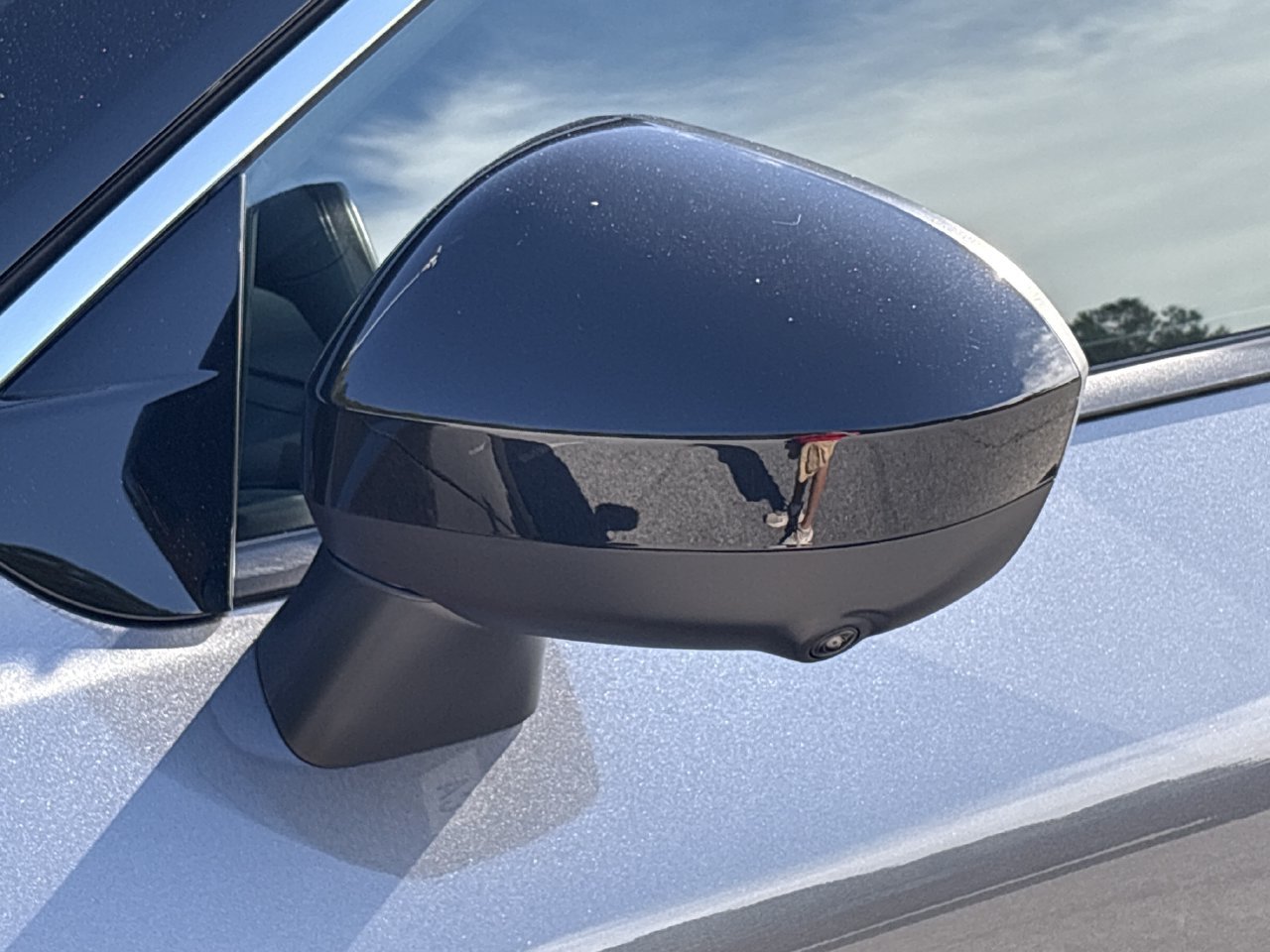 New 2027 Nissan Rogue Dark Armor FWD image 26