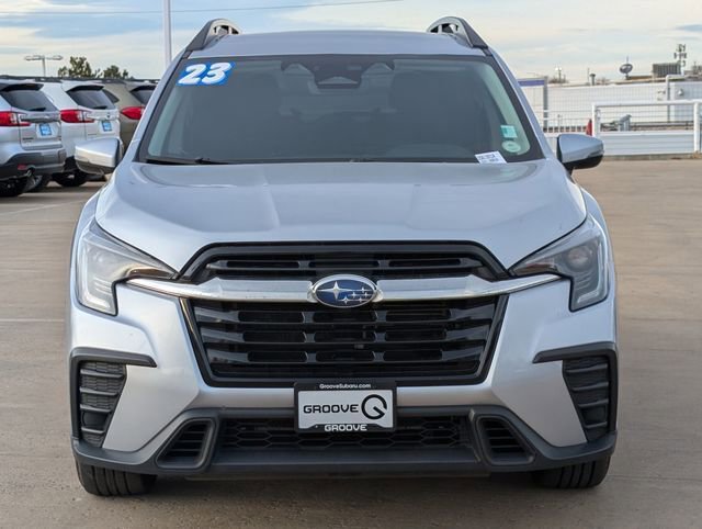 Used 2023 Subaru Ascent Premium w/ Convenience Package image 8