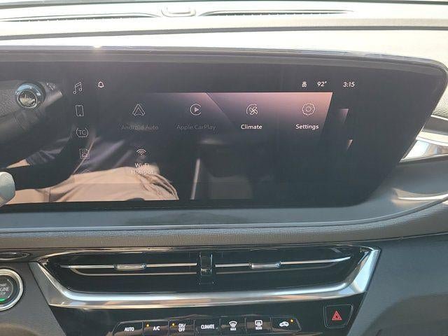 Used 2024 Buick Envista Sport Touring FWD image 26