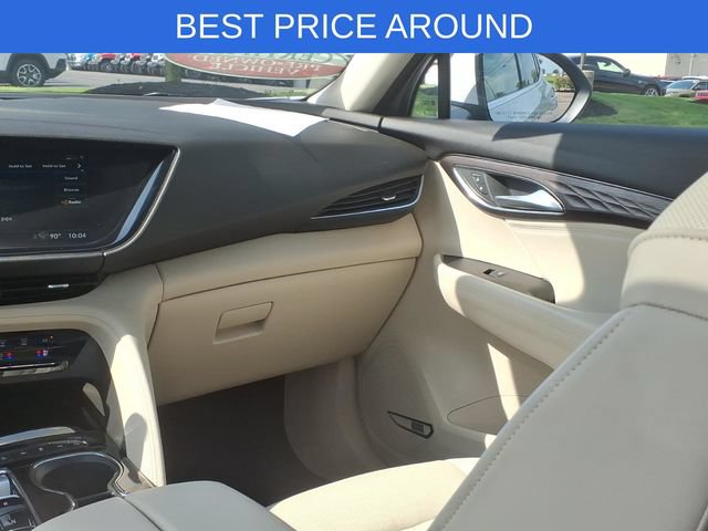 Used 2023 Buick Envision Avenir AWD/4WD image 12