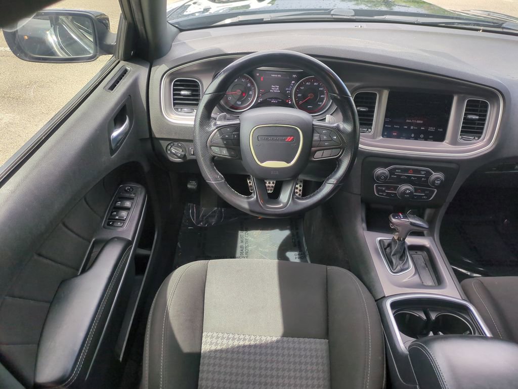 Used 2021 Dodge Charger GT w/ Driver Convenience Group image 16