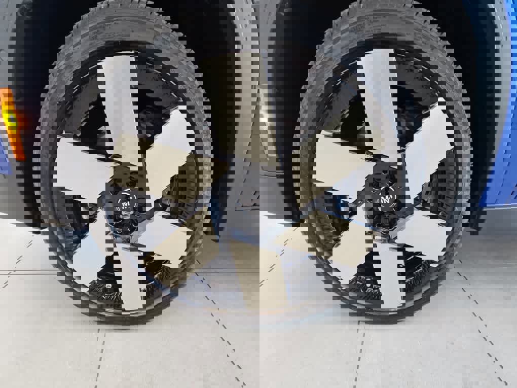 Certified 2025 MINI Cooper Countryman S image 31