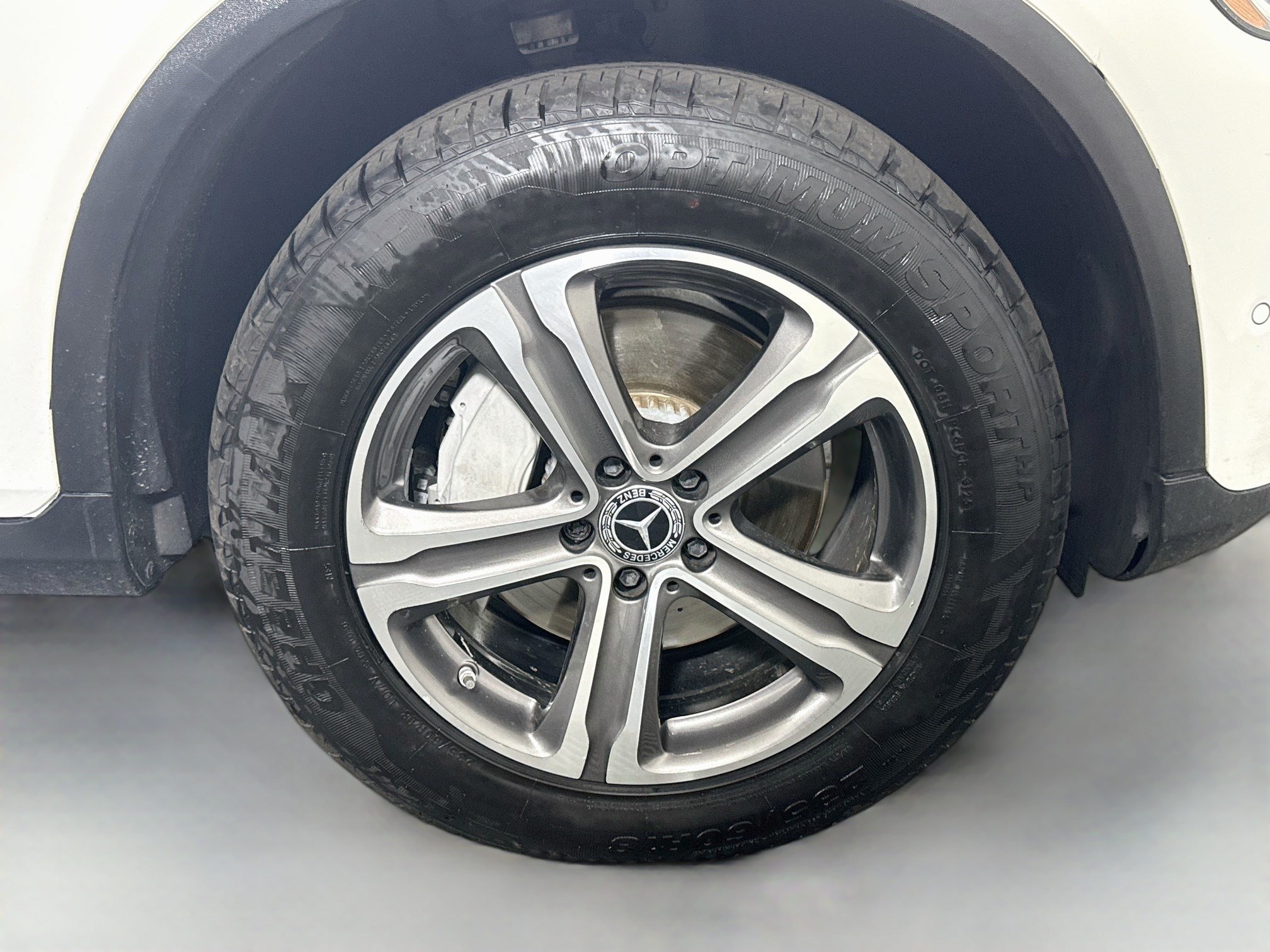 Used 2021 Mercedes-Benz GLC 300 image 32
