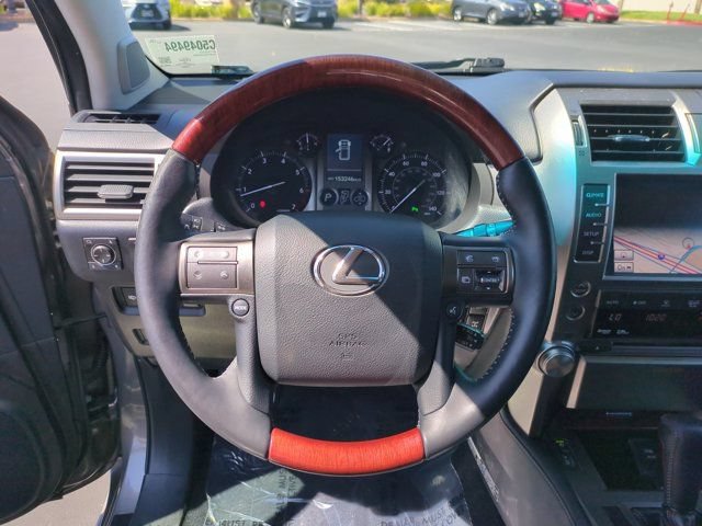 Used 2012 Lexus GX 460 Premium AWD/4WD image 17