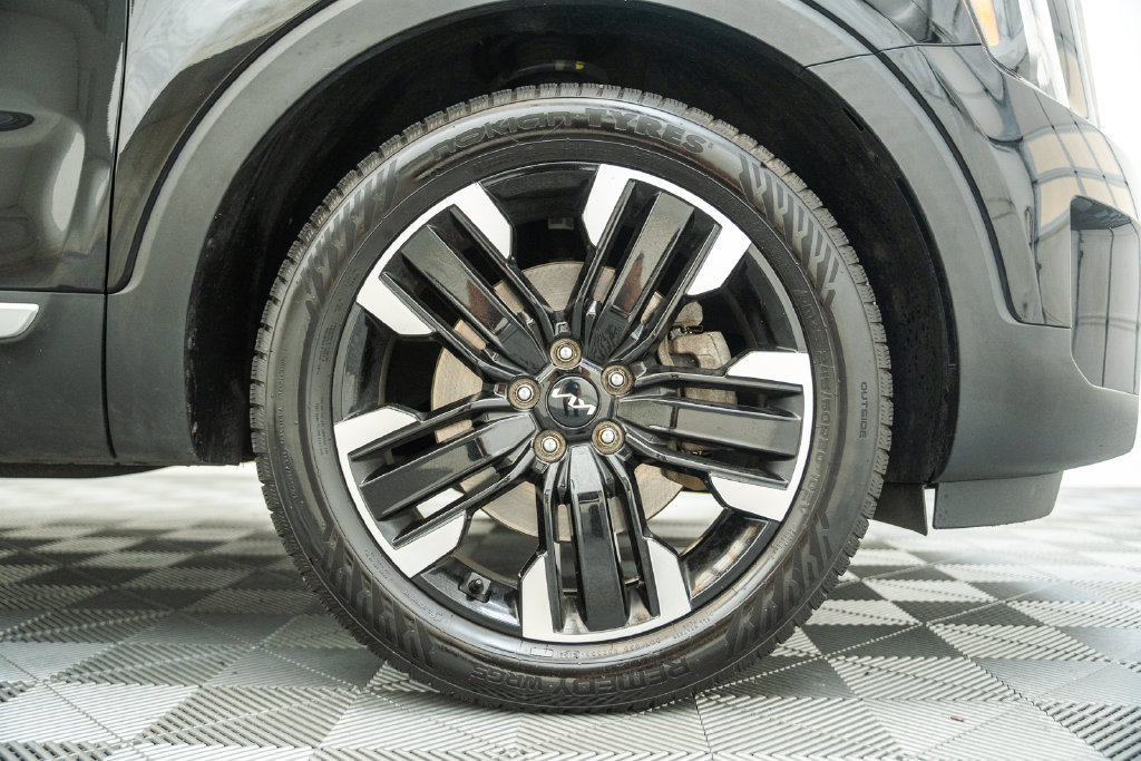 Used 2023 Kia Telluride SX AWD/4WD image 19