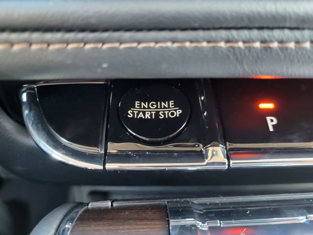 New 2025 Lincoln Aviator Reserve w/ Equipment Group 201A image 21