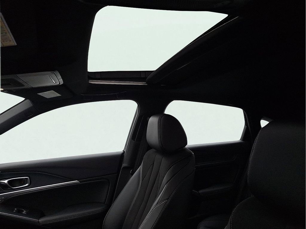 Used 2025 Acura Integra A-Spec image 15