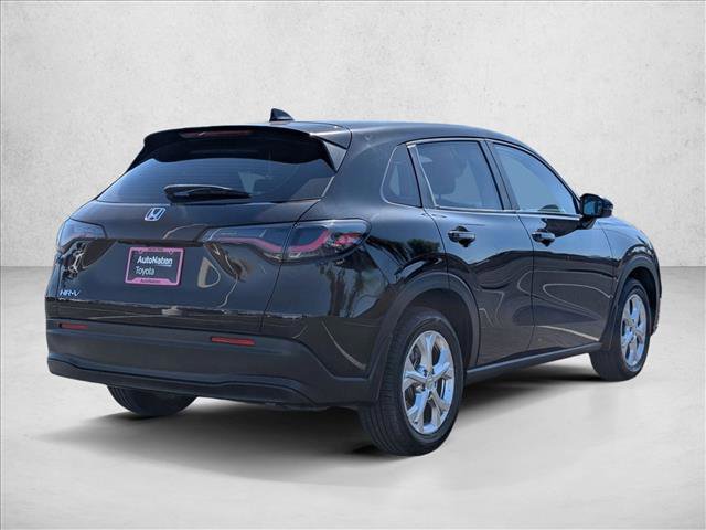 Used 2023 Honda HR-V LX image 5