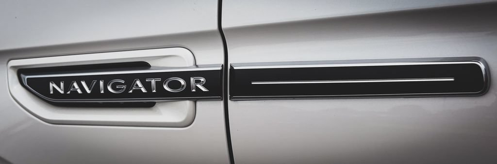 Used 2018 Lincoln Navigator L Black Label AWD/4WD image 30