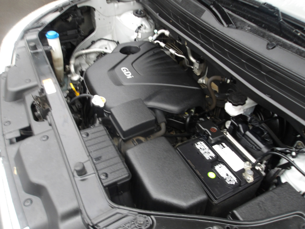 Used 2013 Kia Soul image 22