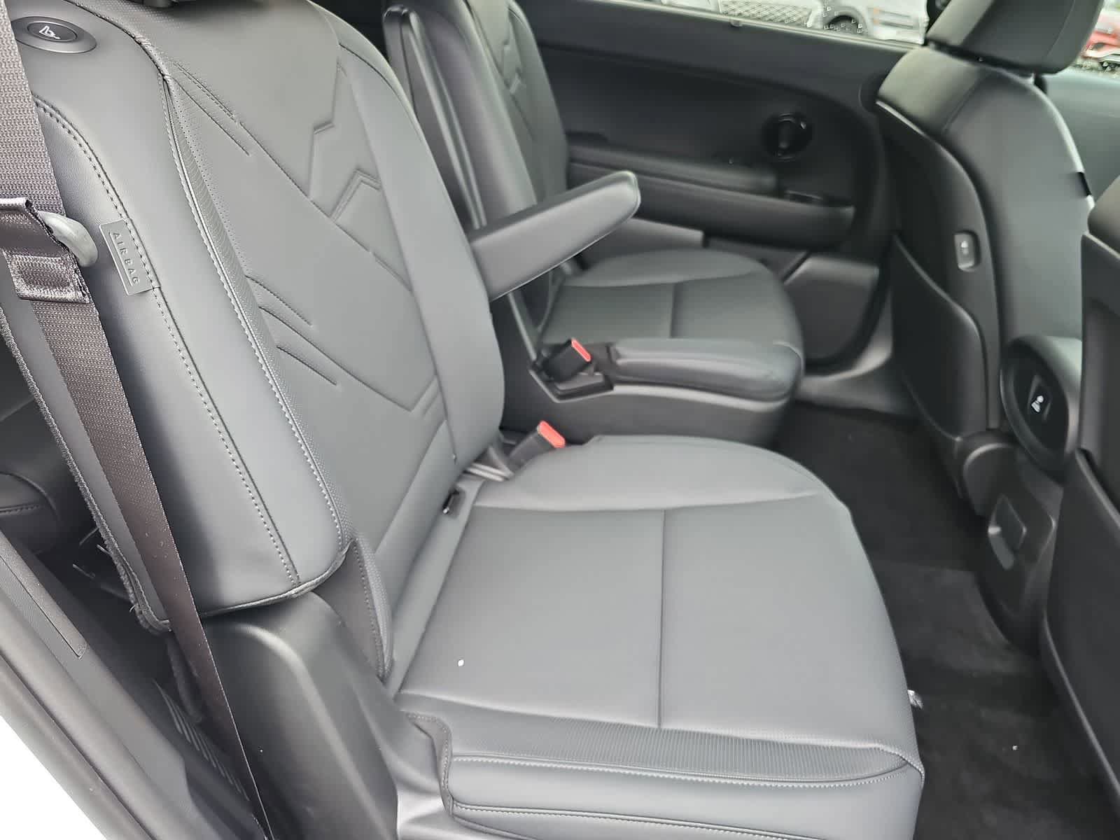 Certified 2026 Hyundai Palisade XRT Pro AWD/4WD image 17