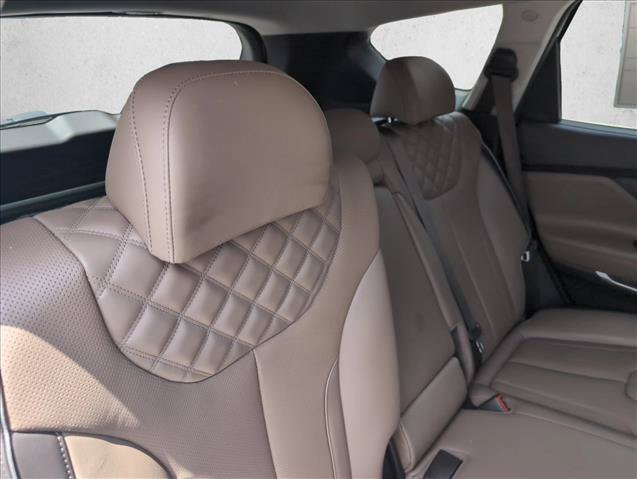 Used 2022 Hyundai Santa Fe Limited AWD/4WD image 22